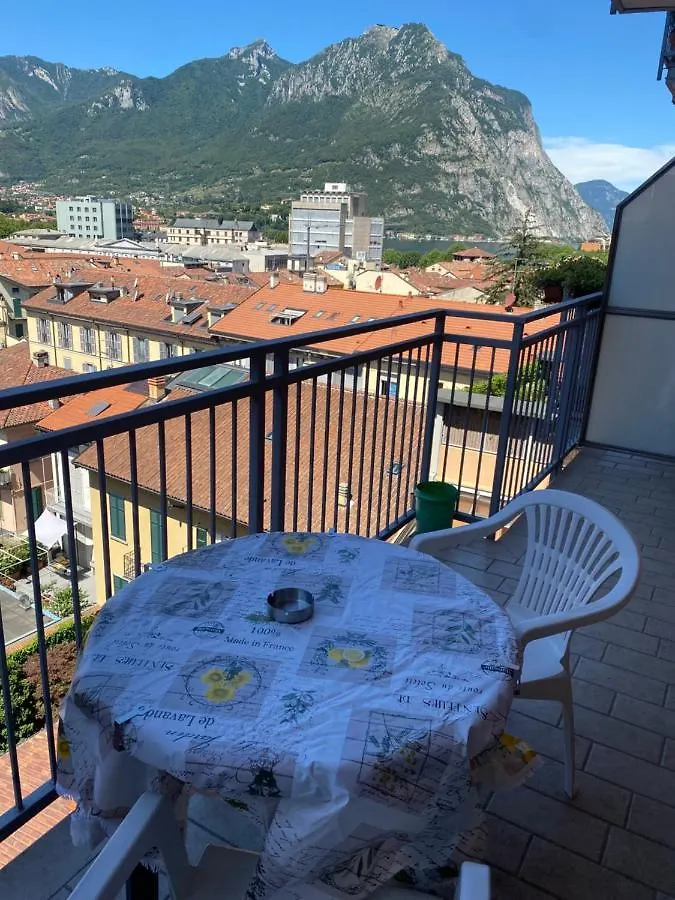 Apartment Love Loft Casa Vacanza Lecco