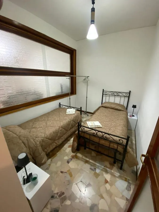 Love Loft Casa Vacanza Lecco Apartment