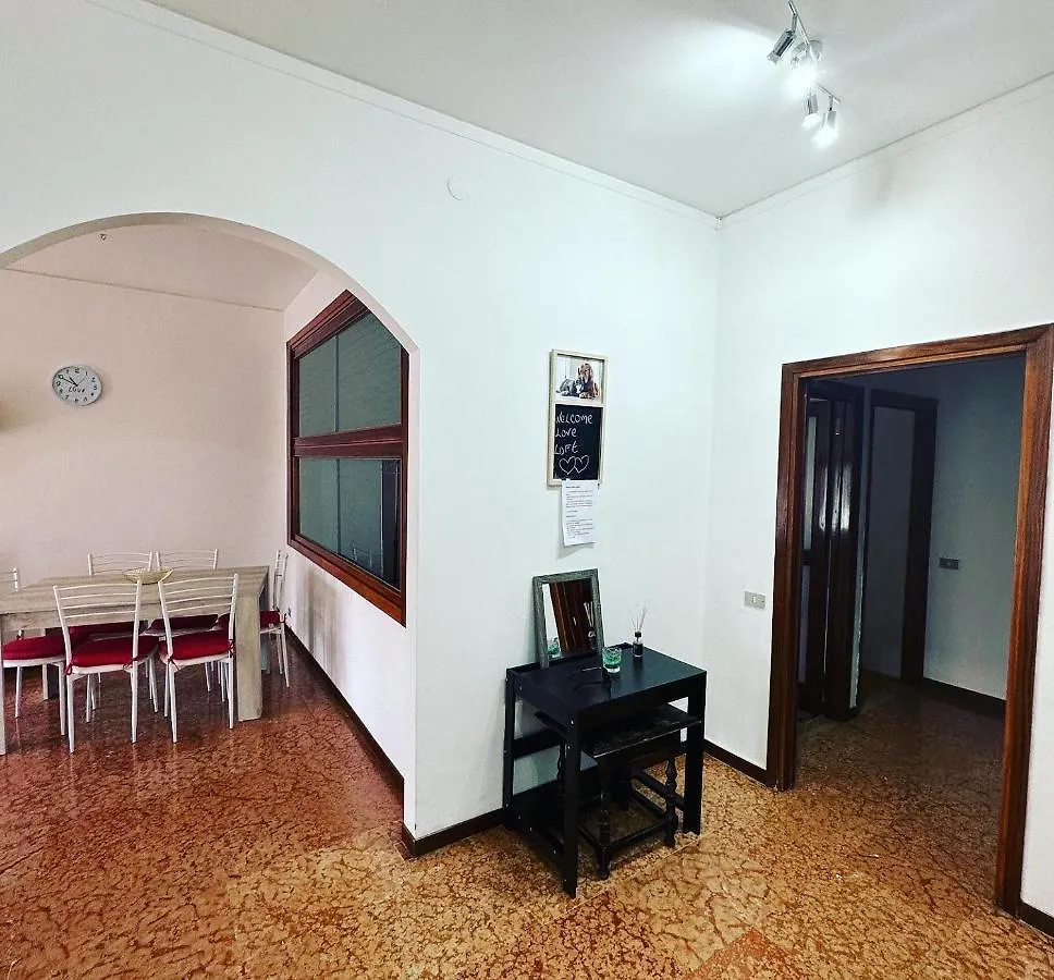 Love Loft Casa Vacanza Lecco Italy