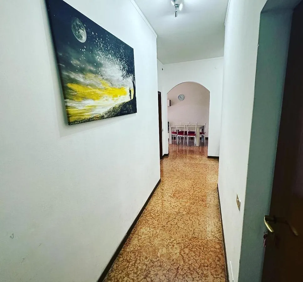 Love Loft Casa Vacanza Lecco Italy
