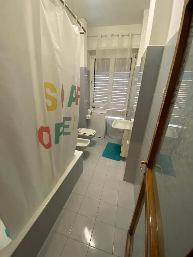 Apartment Love Loft Casa Vacanza Lecco Italy