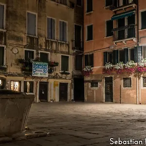  Apartment Charme Italy