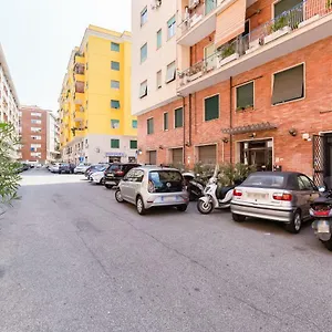  Holiday home The Miki House Italy